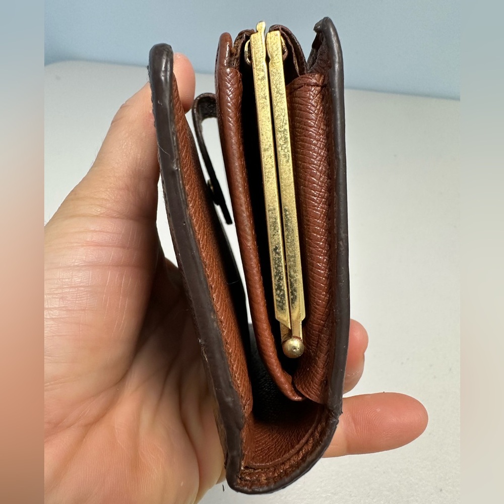 louis vuitton monogram Bifold Wallet - Picture 13 of 16